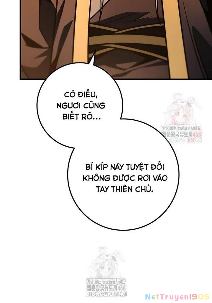 Thanh Kiếm Của Hoàng Đế Chapter 85 - 30