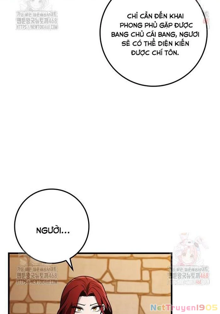 Thanh Kiếm Của Hoàng Đế Chapter 85 - 32