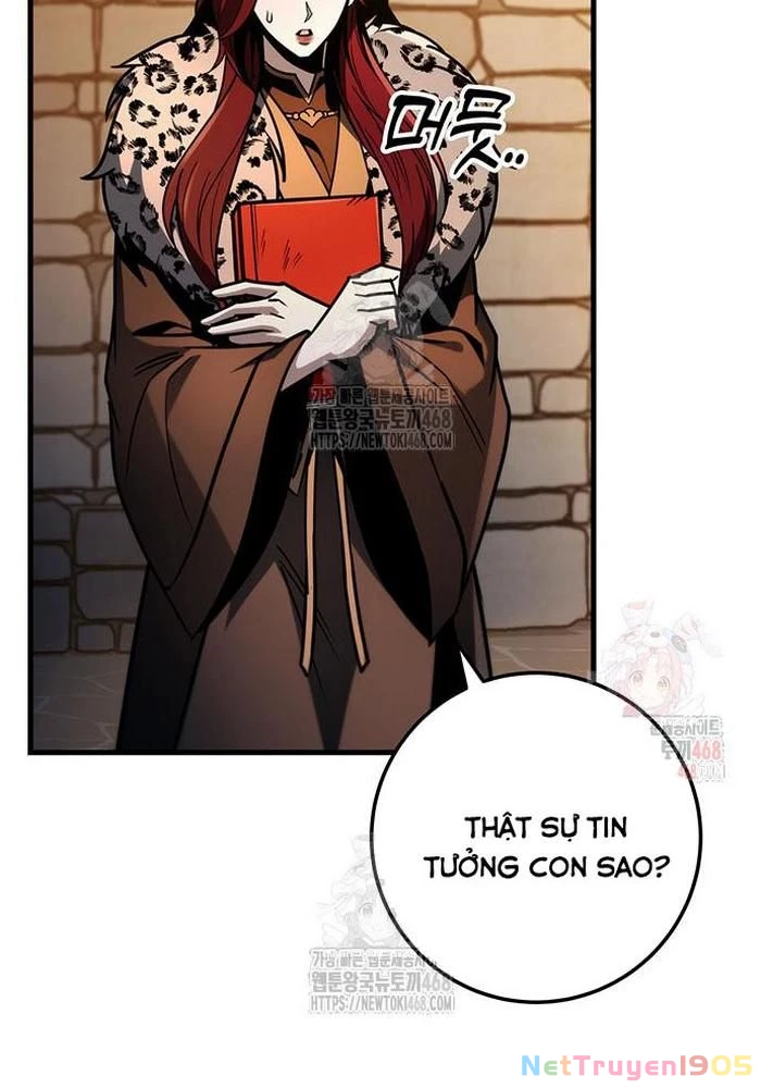 Thanh Kiếm Của Hoàng Đế Chapter 85 - 33