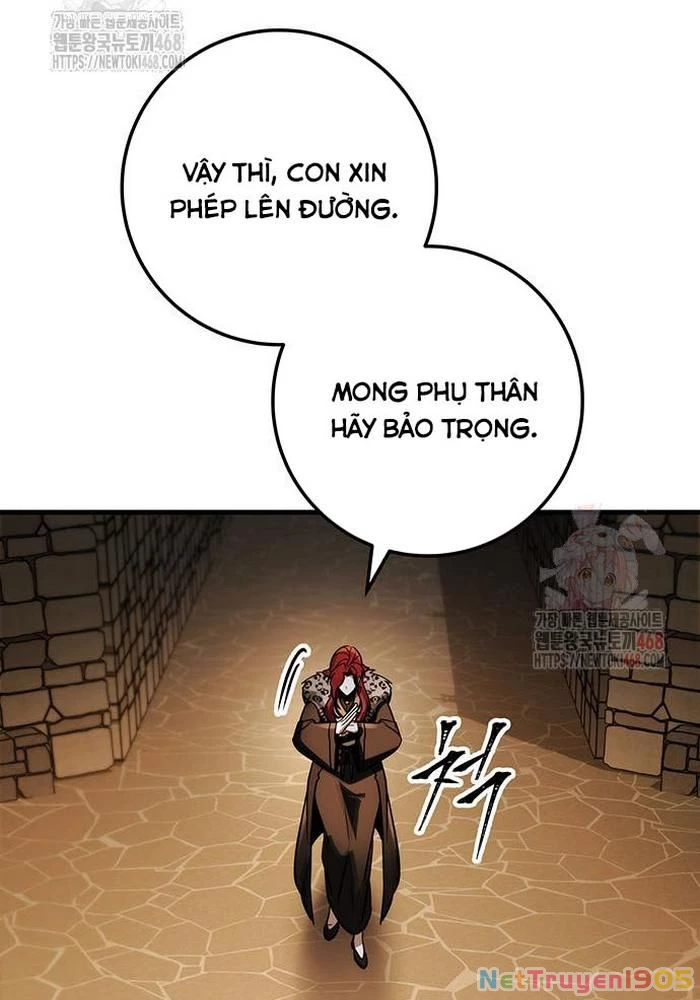 Thanh Kiếm Của Hoàng Đế Chapter 85 - 39