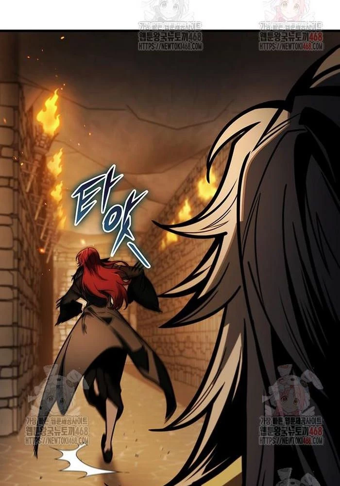 Thanh Kiếm Của Hoàng Đế Chapter 85 - 42