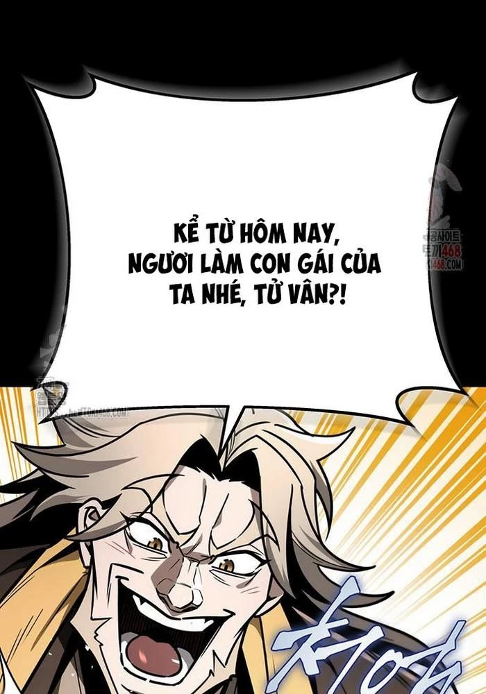 Thanh Kiếm Của Hoàng Đế Chapter 85 - 50