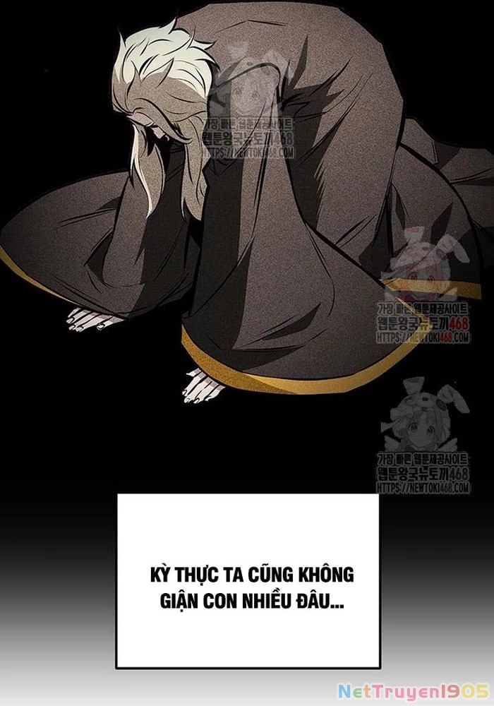 Thanh Kiếm Của Hoàng Đế Chapter 85 - 58