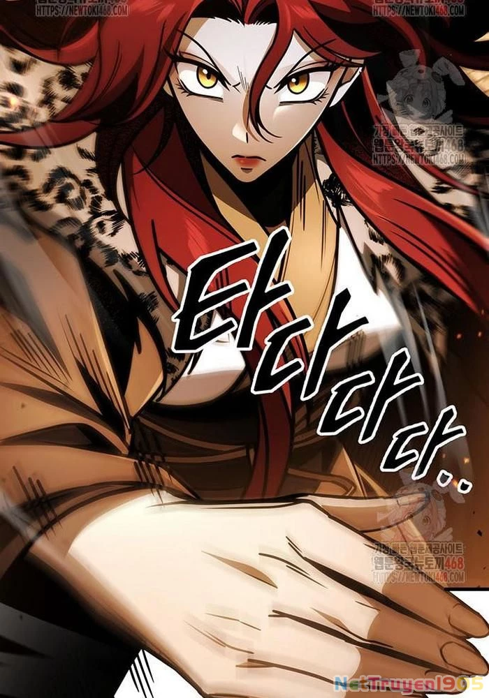 Thanh Kiếm Của Hoàng Đế Chapter 85 - 60