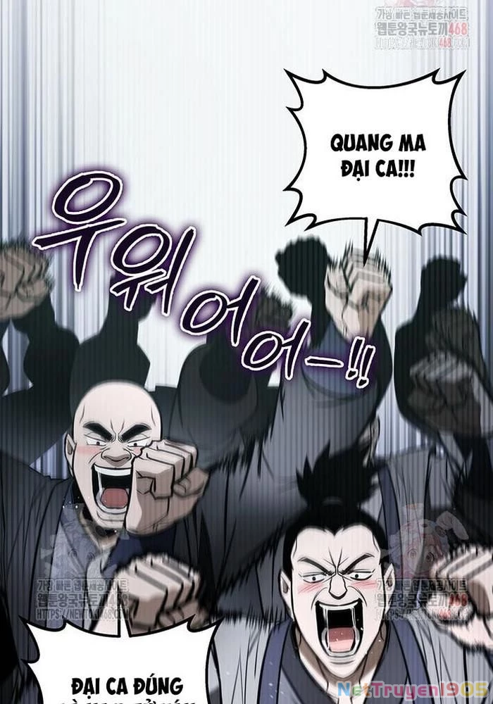 Thanh Kiếm Của Hoàng Đế Chapter 85 - 69