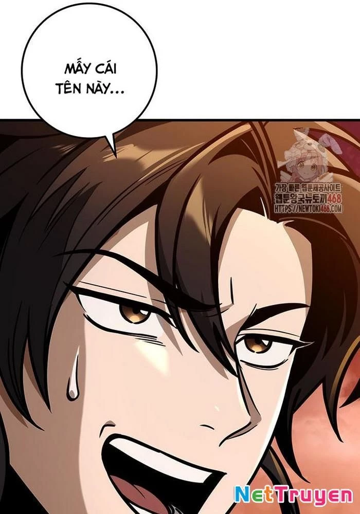 Thanh Kiếm Của Hoàng Đế Chapter 85 - 76