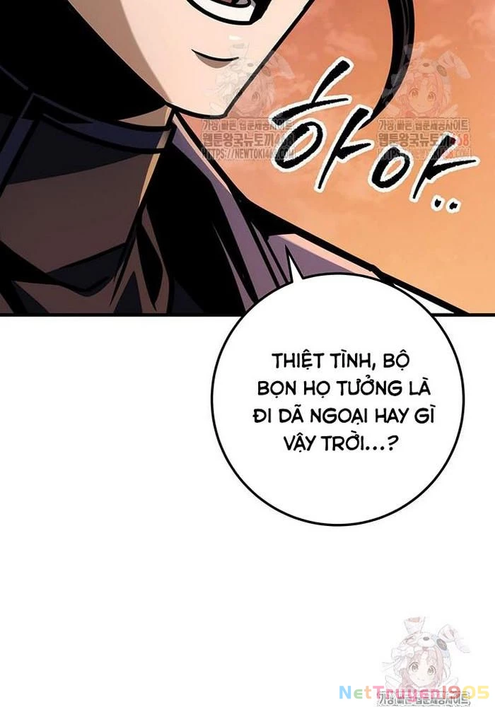 Thanh Kiếm Của Hoàng Đế Chapter 85 - 77