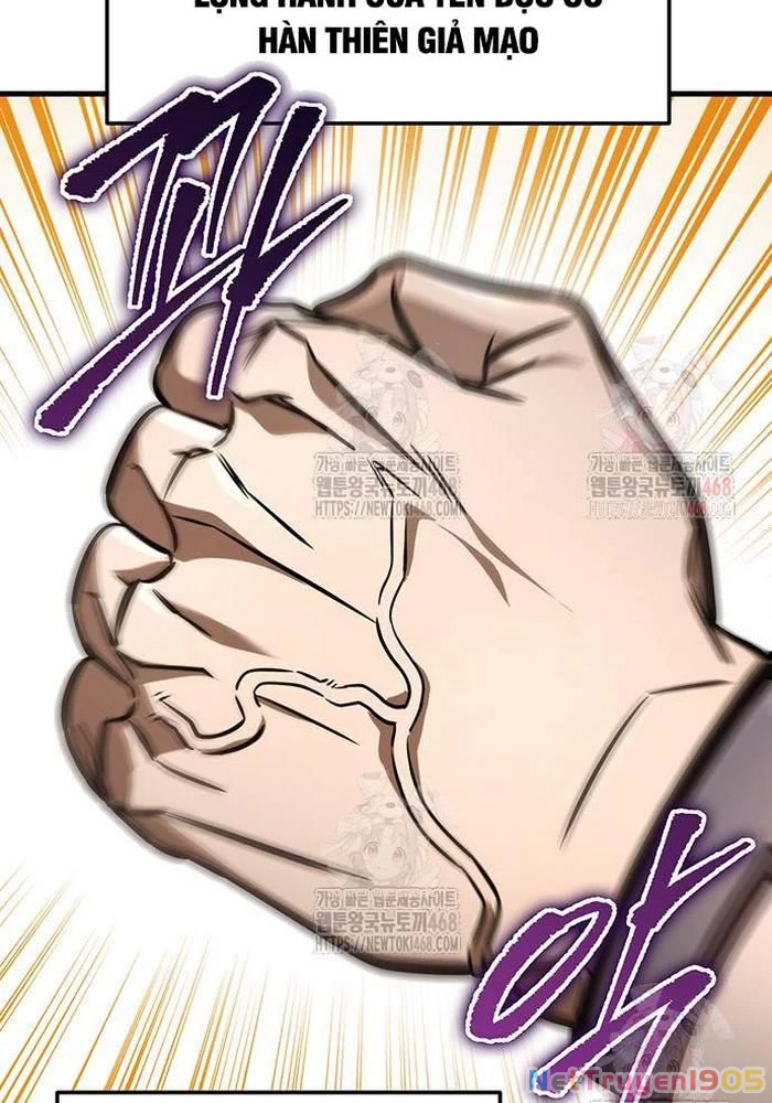 Thanh Kiếm Của Hoàng Đế Chapter 85 - 84