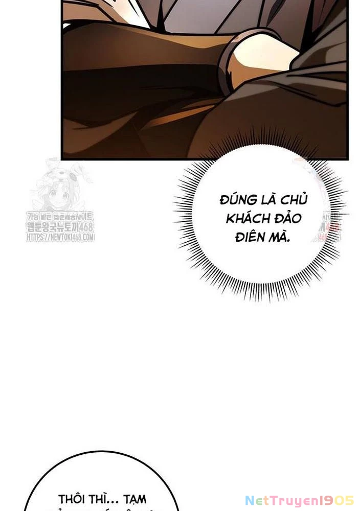 Thanh Kiếm Của Hoàng Đế Chapter 85 - 87