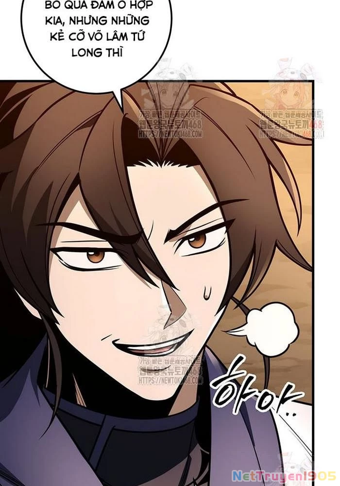 Thanh Kiếm Của Hoàng Đế Chapter 85 - 88