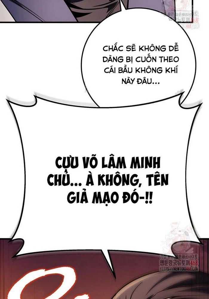 Thanh Kiếm Của Hoàng Đế Chapter 85 - 89