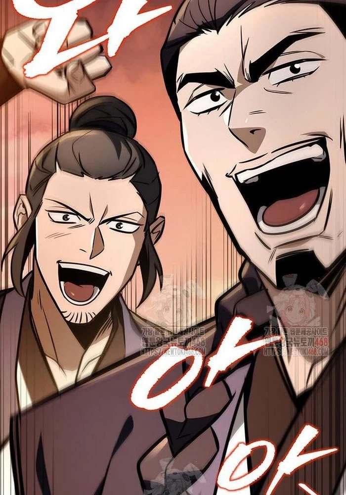 Thanh Kiếm Của Hoàng Đế Chapter 85 - 90