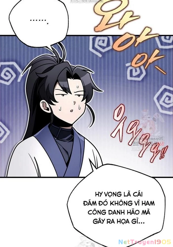 Thanh Kiếm Của Hoàng Đế Chapter 85 - 92