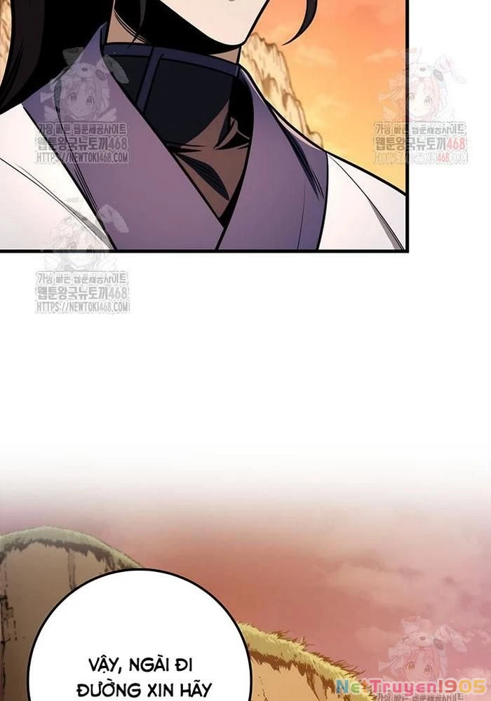 Thanh Kiếm Của Hoàng Đế Chapter 85 - 94