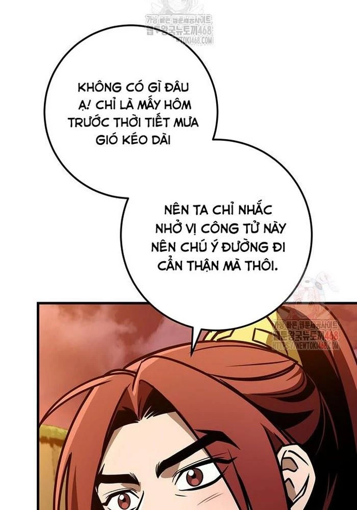 Thanh Kiếm Của Hoàng Đế Chapter 85 - 100