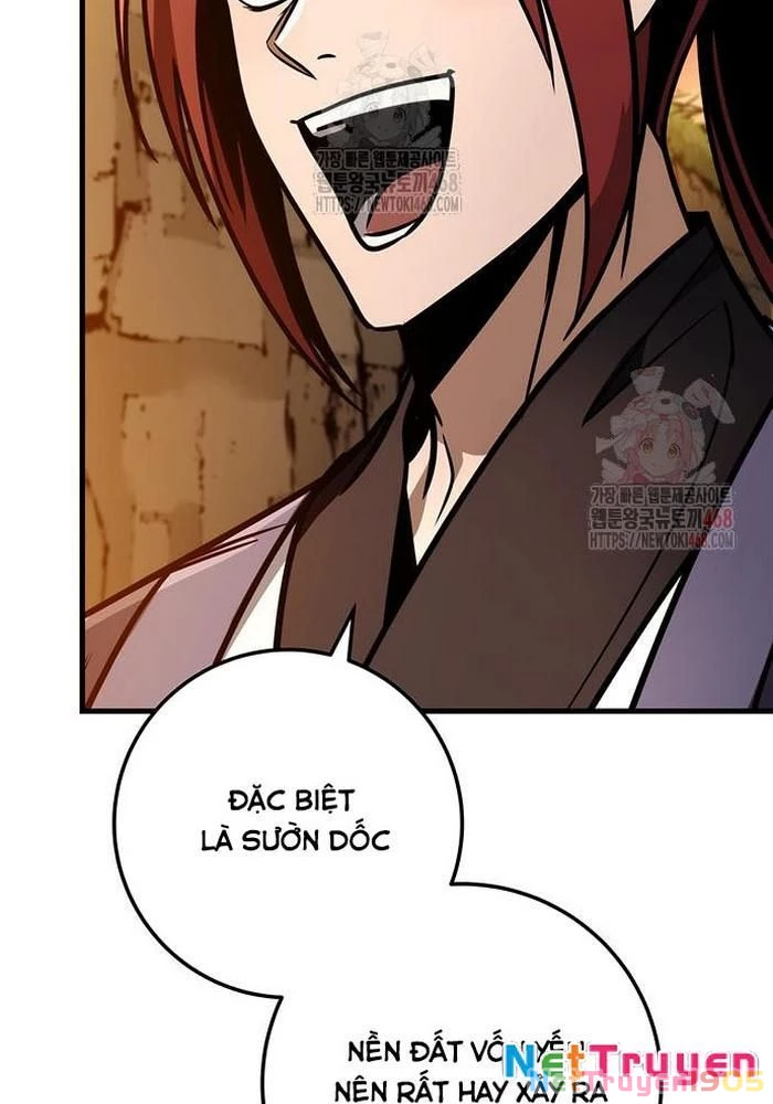 Thanh Kiếm Của Hoàng Đế Chapter 85 - 101