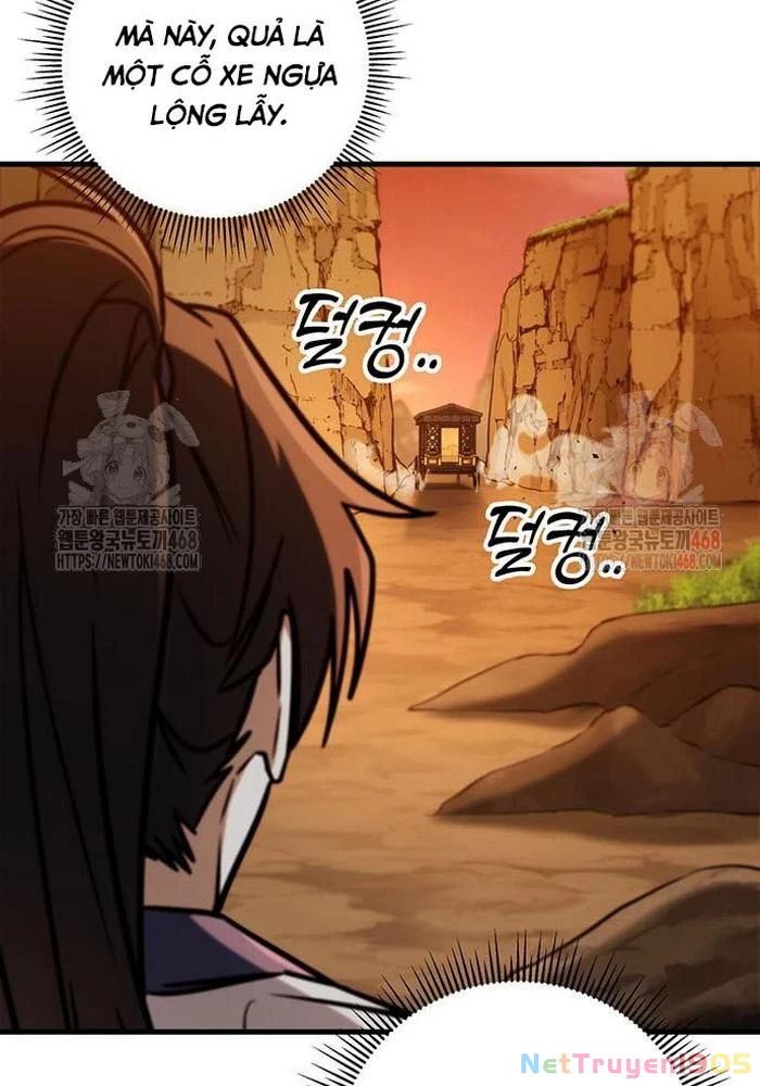 Thanh Kiếm Của Hoàng Đế Chapter 85 - 105