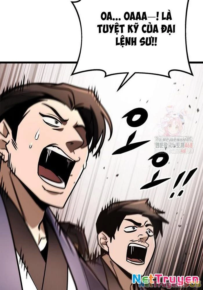 Thanh Kiếm Của Hoàng Đế Chapter 85 - 126