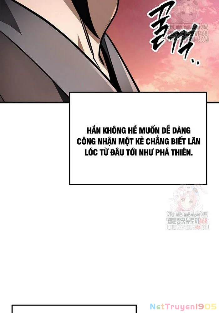 Thanh Kiếm Của Hoàng Đế Chapter 85 - 133