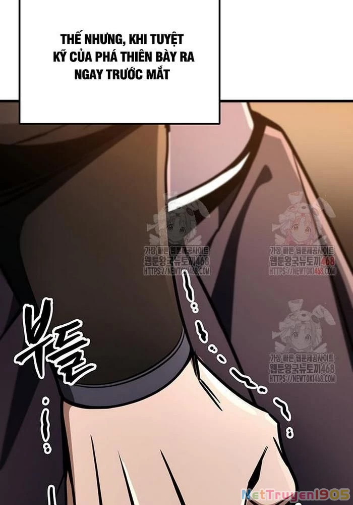 Thanh Kiếm Của Hoàng Đế Chapter 85 - 134