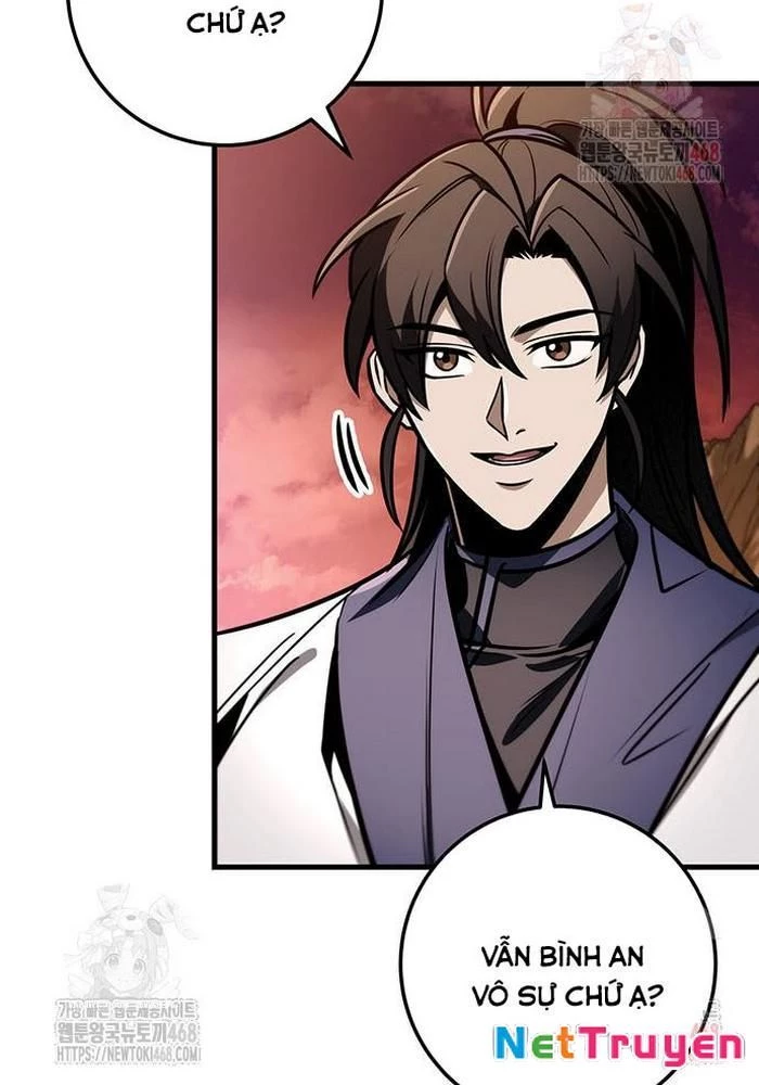 Thanh Kiếm Của Hoàng Đế Chapter 85 - 136