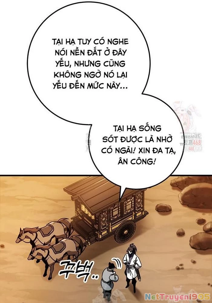Thanh Kiếm Của Hoàng Đế Chapter 85 - 138