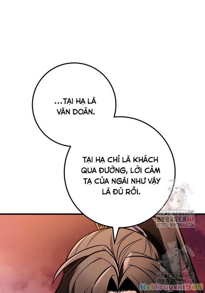 Thanh Kiếm Của Hoàng Đế Chapter 85 - 143