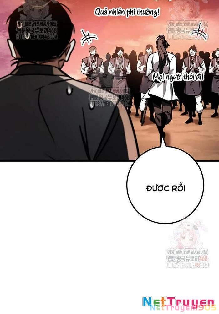 Thanh Kiếm Của Hoàng Đế Chapter 85 - 146