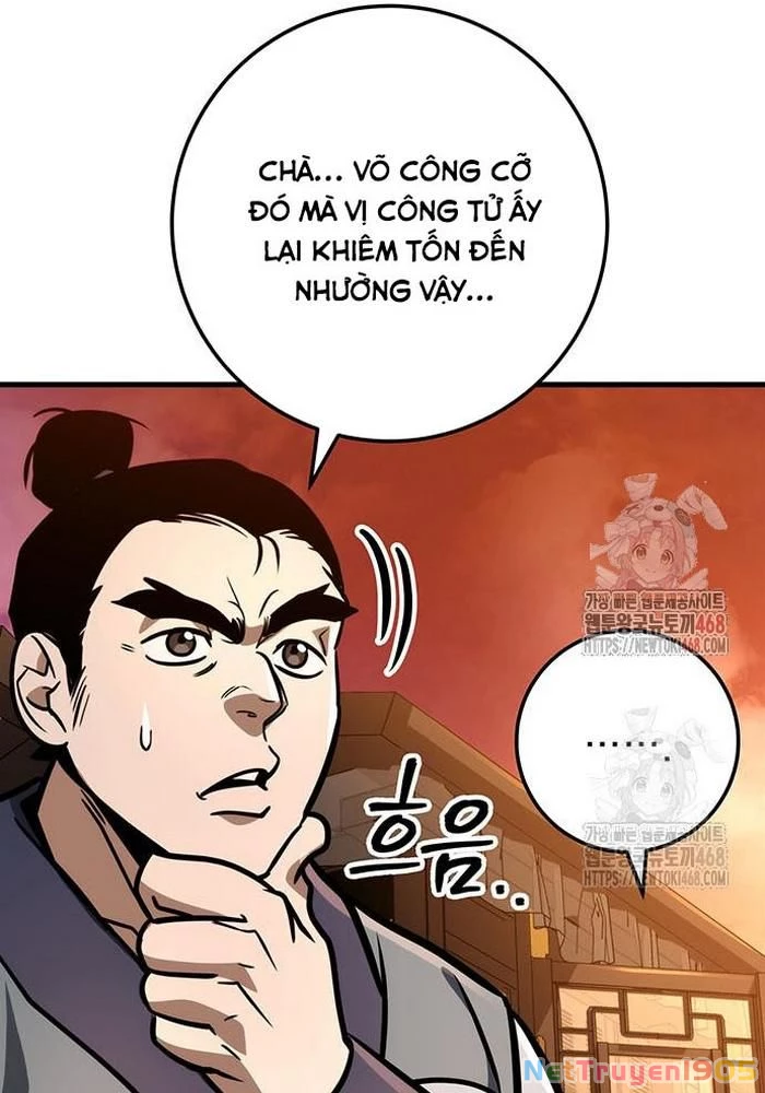 Thanh Kiếm Của Hoàng Đế Chapter 85 - 148