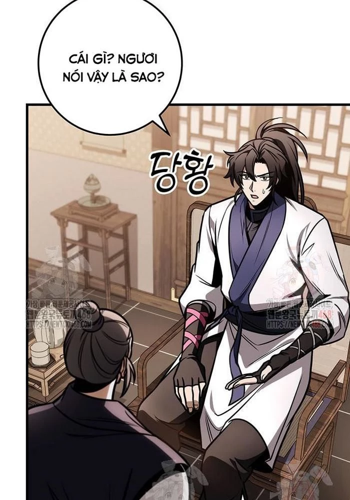 Thanh Kiếm Của Hoàng Đế Chapter 85 - 152