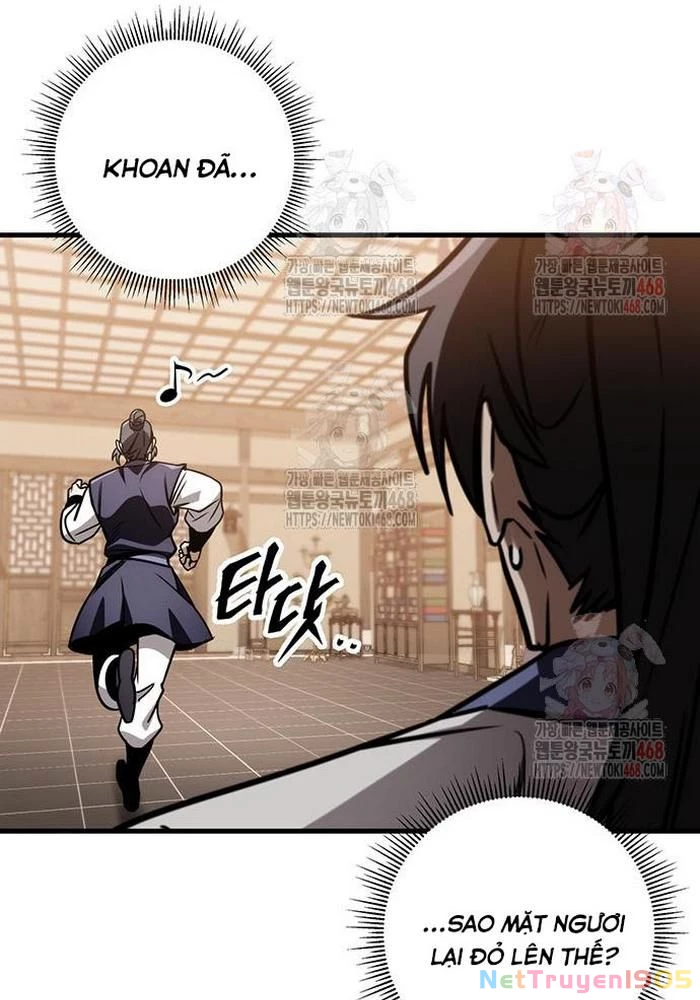 Thanh Kiếm Của Hoàng Đế Chapter 85 - 159