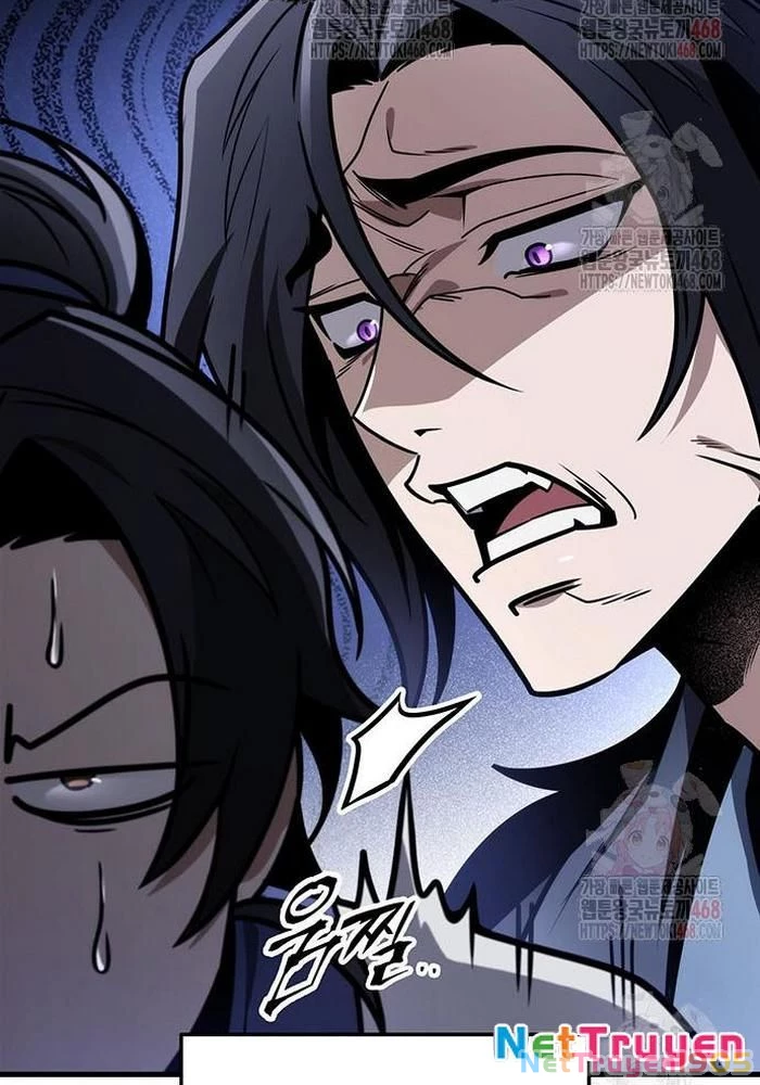 Thanh Kiếm Của Hoàng Đế Chapter 85 - 161