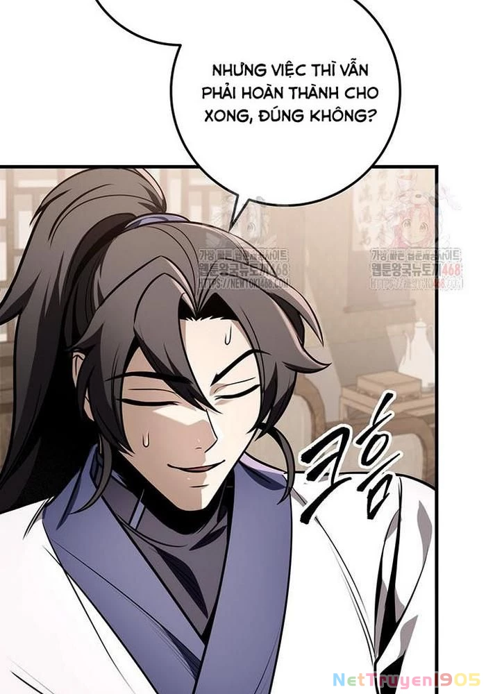 Thanh Kiếm Của Hoàng Đế Chapter 85 - 167