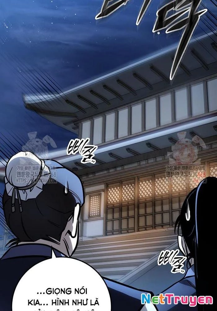 Thanh Kiếm Của Hoàng Đế Chapter 85 - 171