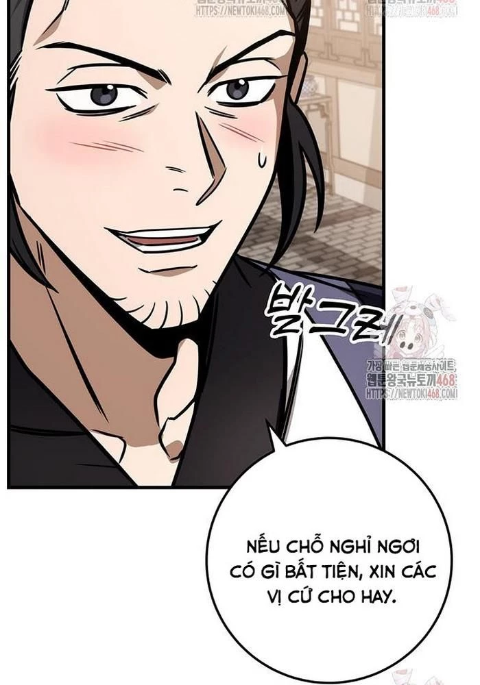 Thanh Kiếm Của Hoàng Đế Chapter 85 - 174