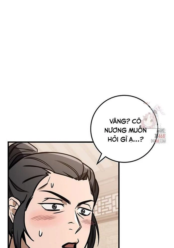 Thanh Kiếm Của Hoàng Đế Chapter 85 - 177