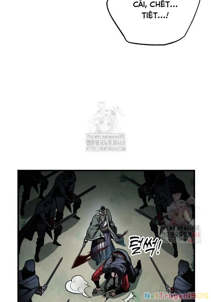 Thanh Kiếm Của Hoàng Đế Chapter 86 - 5