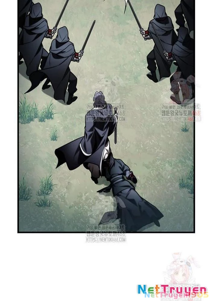 Thanh Kiếm Của Hoàng Đế Chapter 86 - 6