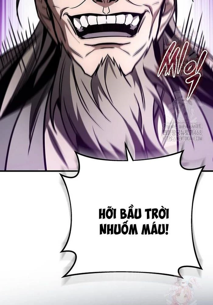 Thanh Kiếm Của Hoàng Đế Chapter 86 - 10