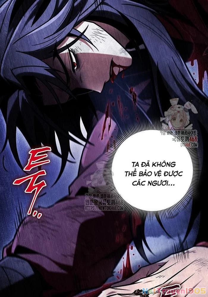 Thanh Kiếm Của Hoàng Đế Chapter 86 - 13