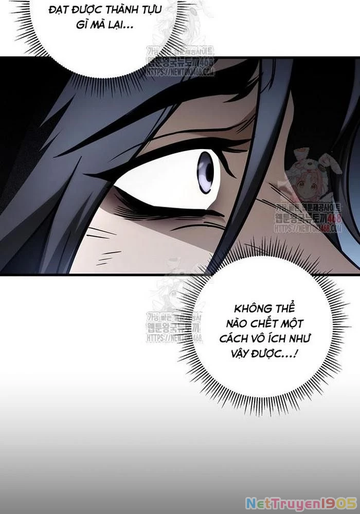 Thanh Kiếm Của Hoàng Đế Chapter 86 - 17