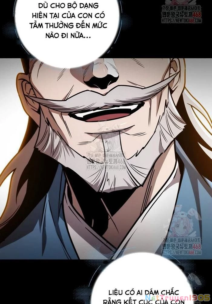 Thanh Kiếm Của Hoàng Đế Chapter 86 - 19