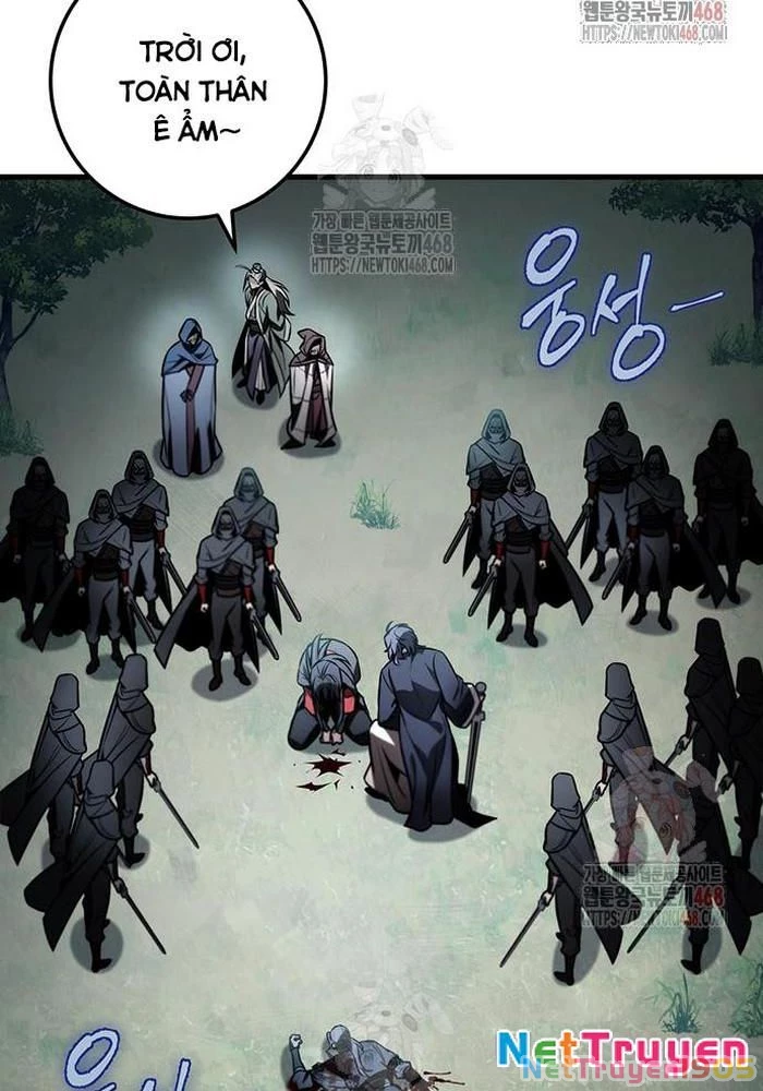 Thanh Kiếm Của Hoàng Đế Chapter 86 - 26