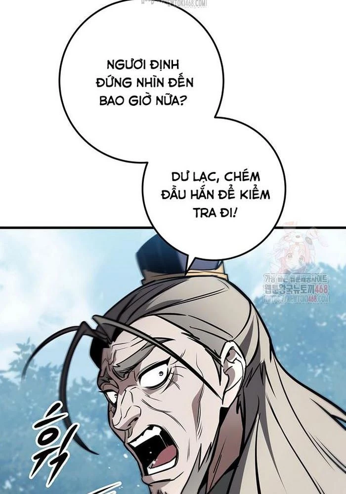 Thanh Kiếm Của Hoàng Đế Chapter 86 - 28