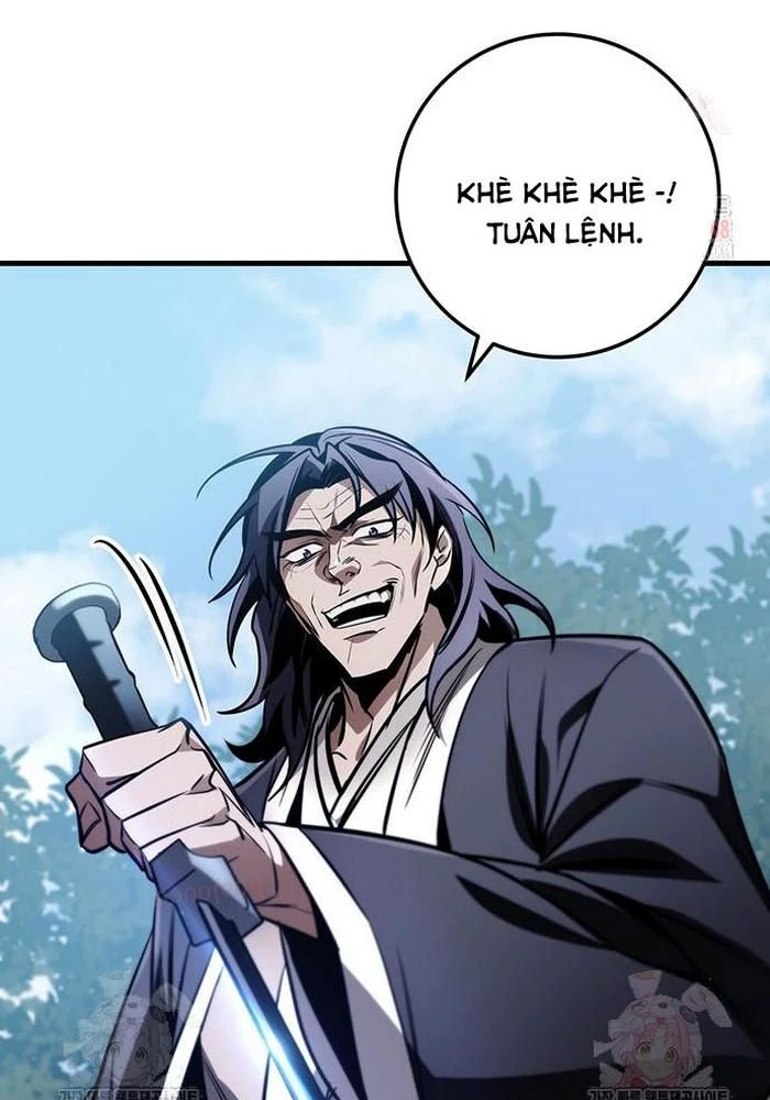 Thanh Kiếm Của Hoàng Đế Chapter 86 - 30