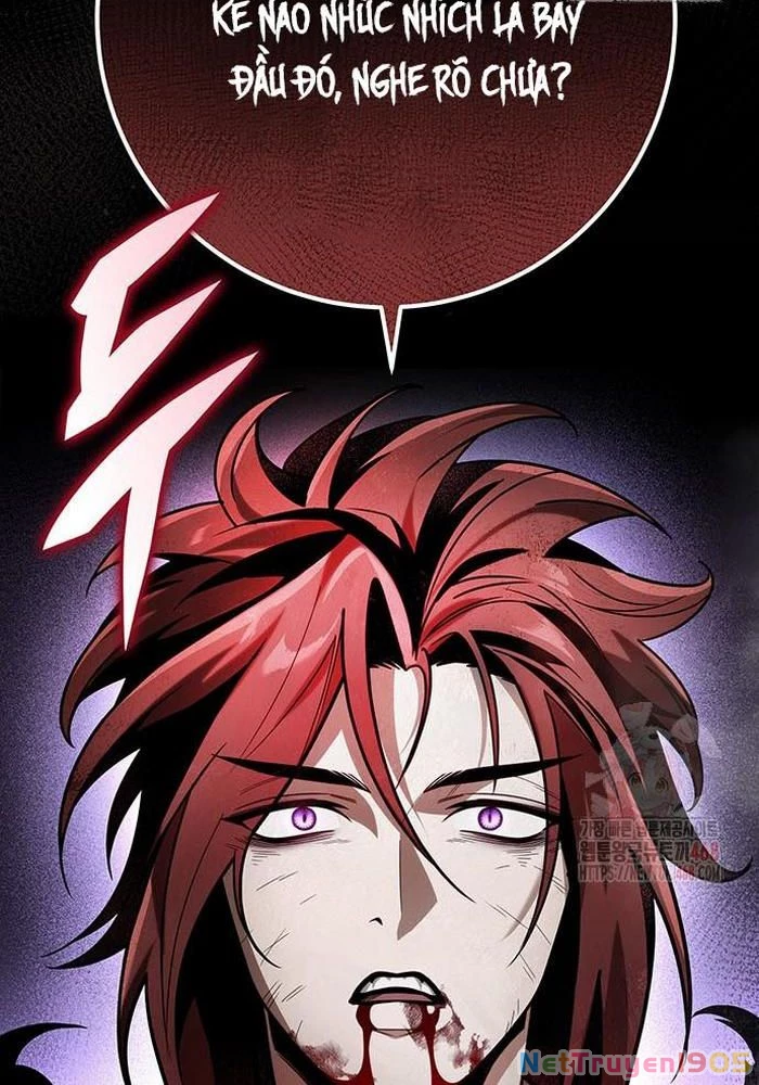 Thanh Kiếm Của Hoàng Đế Chapter 86 - 74