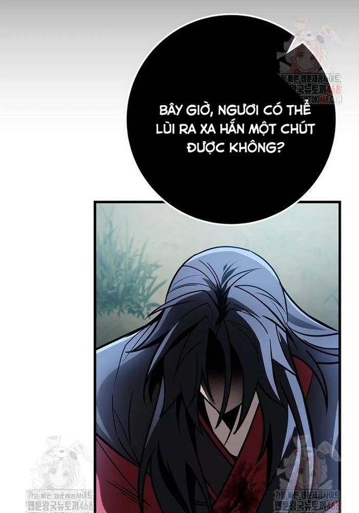 Thanh Kiếm Của Hoàng Đế Chapter 86 - 78