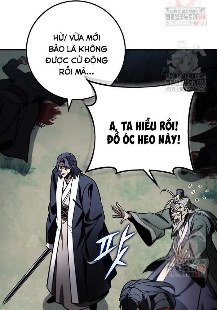 Thanh Kiếm Của Hoàng Đế Chapter 86 - 80