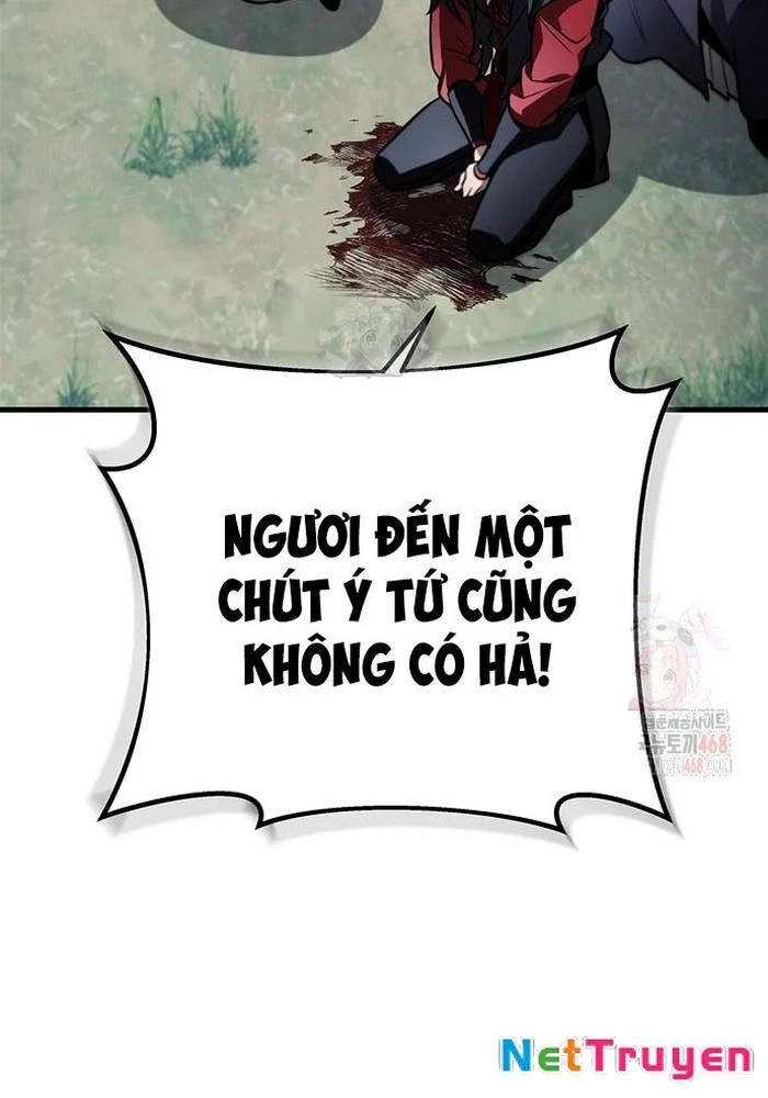 Thanh Kiếm Của Hoàng Đế Chapter 86 - 81