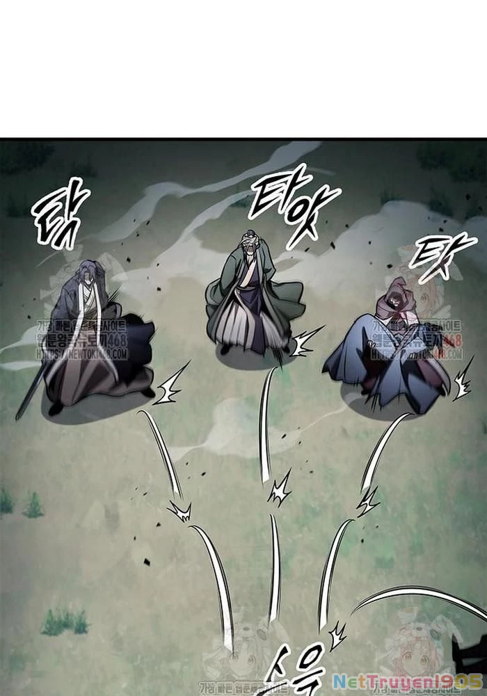 Thanh Kiếm Của Hoàng Đế Chapter 86 - 82